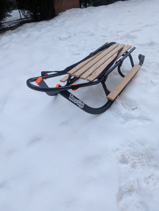 Sprzedam Sanki Teo&Gigi