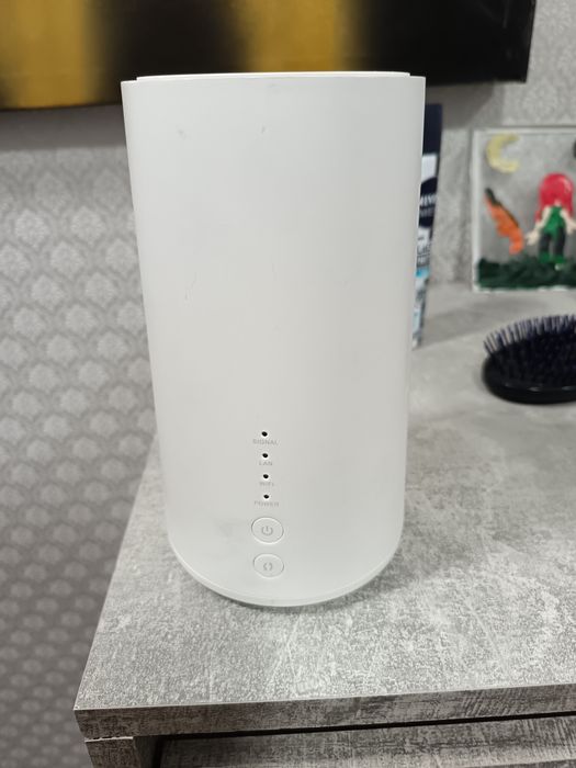 WiFi Роутер 4G. Huawei