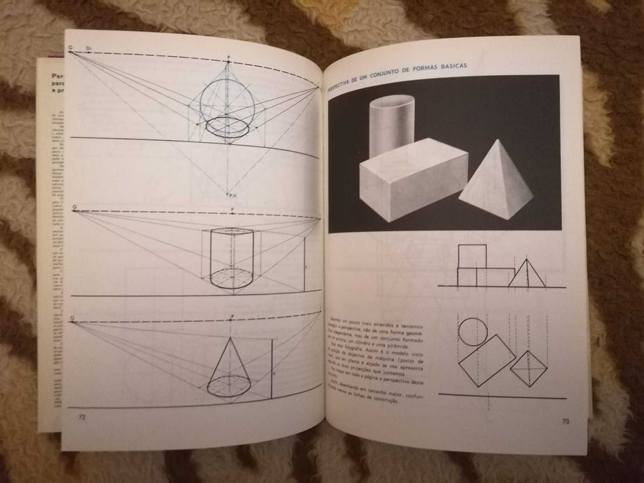 BASIC PERSPECTIVE64737976175619121