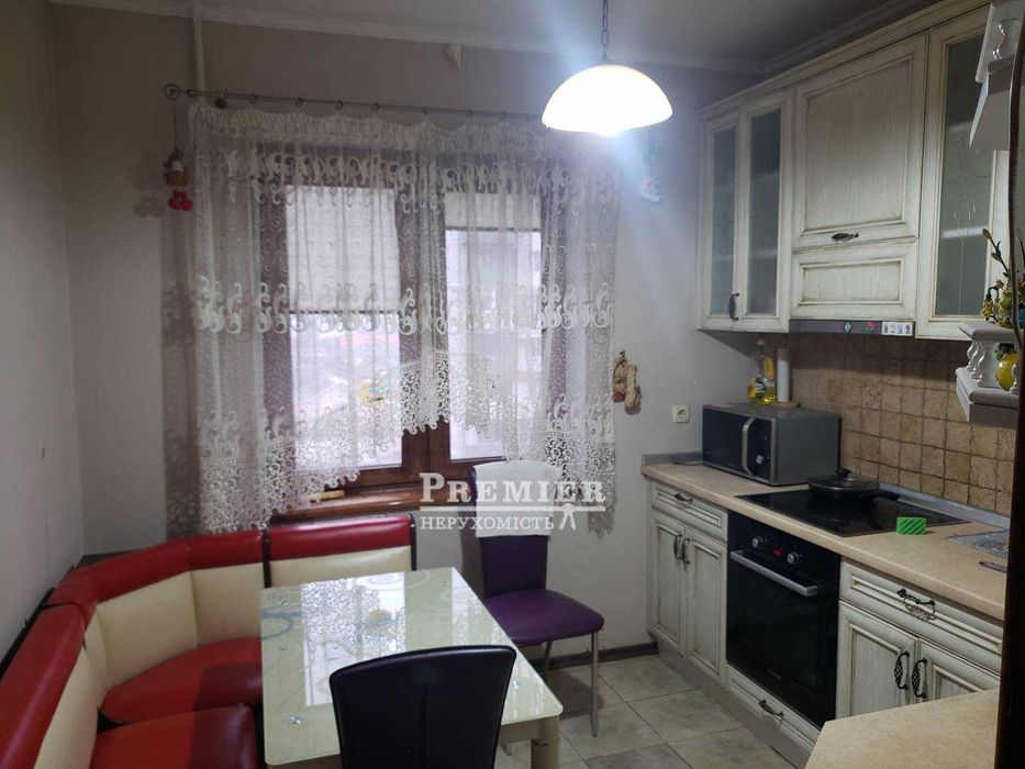 Продам 3-кімнатну квартиру за Держ Програмою - View 4