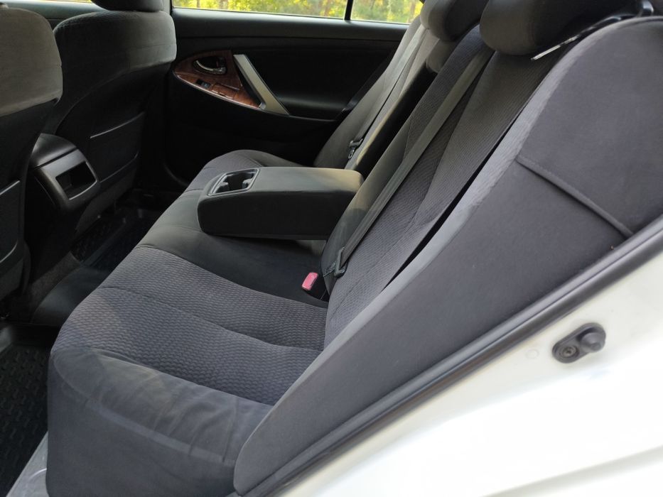 Продам Toyota Camry Europa 2011р