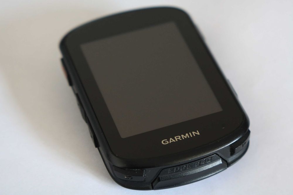 Licznik rowerowy Garmin Edge 840