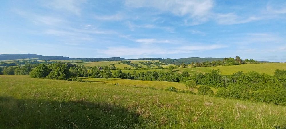 Wynajem Domku "Magurska Dolina" - Myscowa Beskid Niski