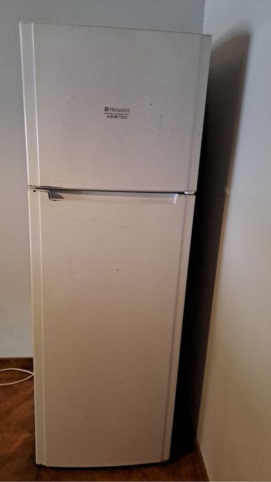 Frigorifico Hotpoint Ariston