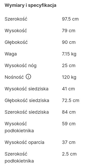 Fotel ogrodowy Bonami Selection INDONESIA