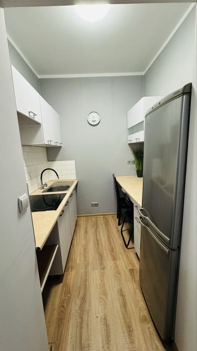 Mieszkanie, 2 pokoje, Parter, Śródmieście