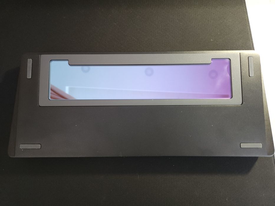 Магнитная клавиатура Womier SK75 TMR