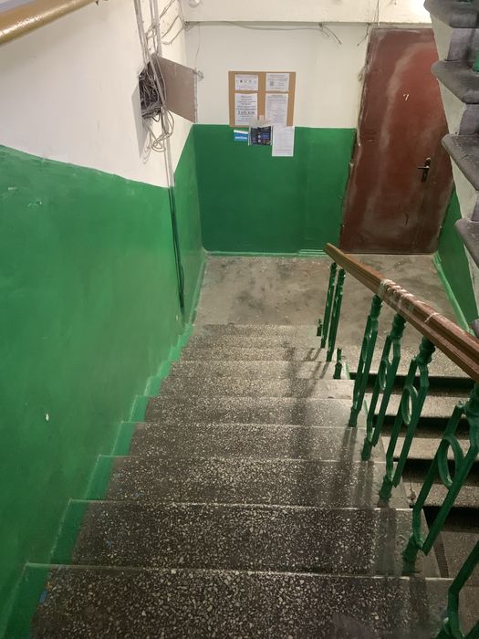 Продаж 1 кім квартири вулиця Перемоги