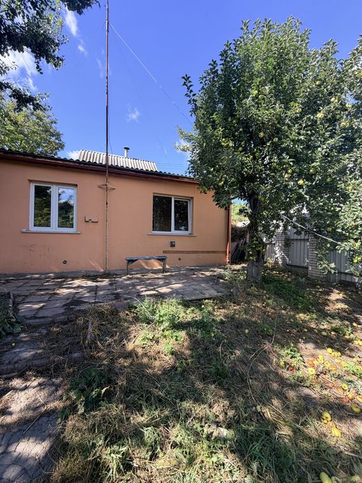 Будинок з газом від власника, 10сот, Нові Безрадичі