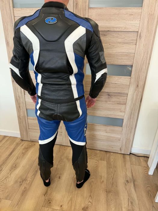 Held kombinezon motocyklowy