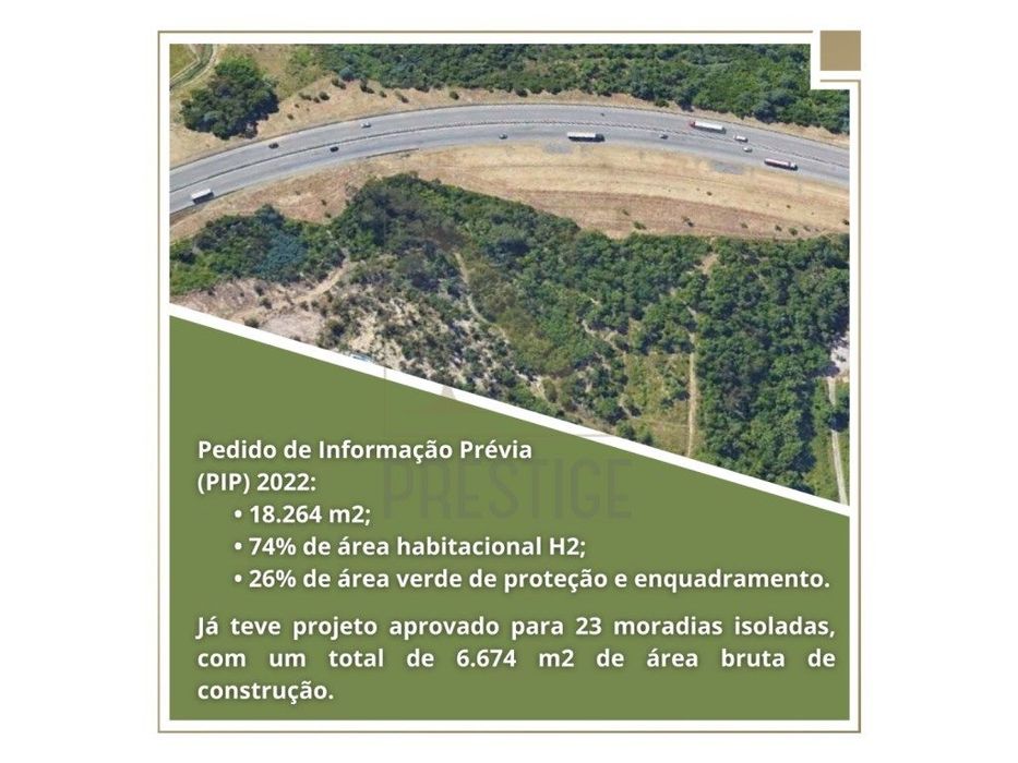 Land for Construction in Santa Clara
