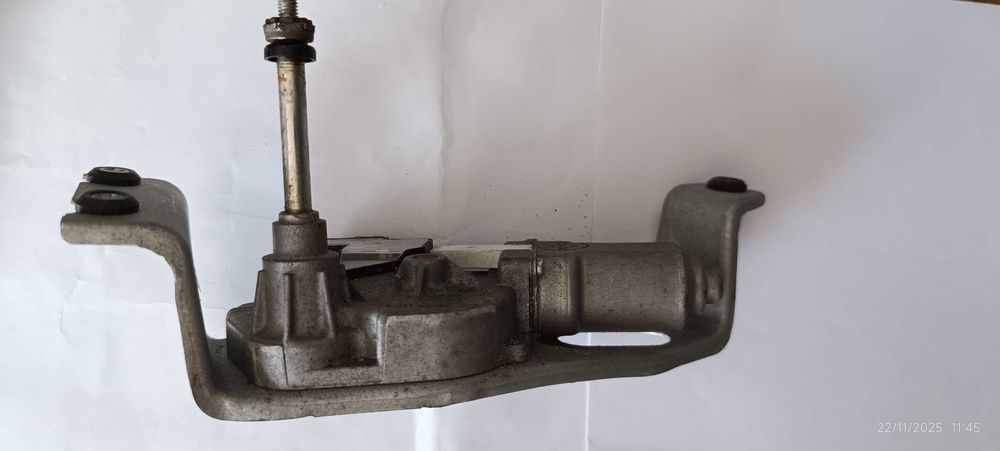 Motor limpa vidros trás BMW F21