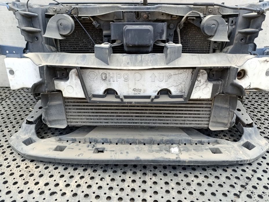 Mazda 6 Gj 2.2D Pas Przedni Komplet Manual 42B