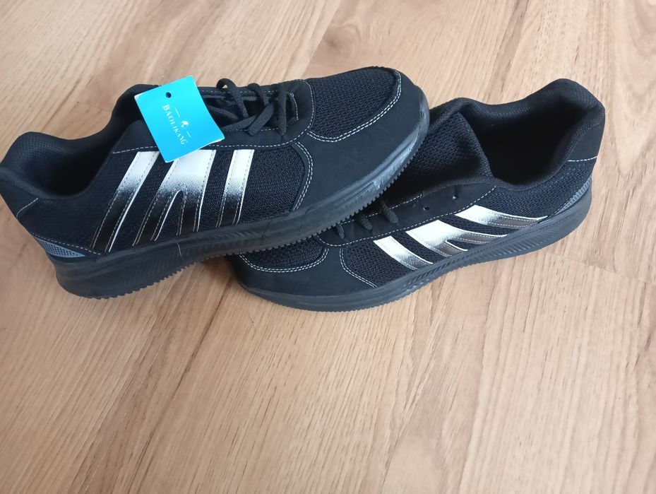 Buty męskie lekkie