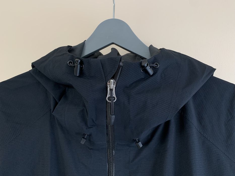 Вітровка Haglofs Virgo Jacket Men Gore-Tex