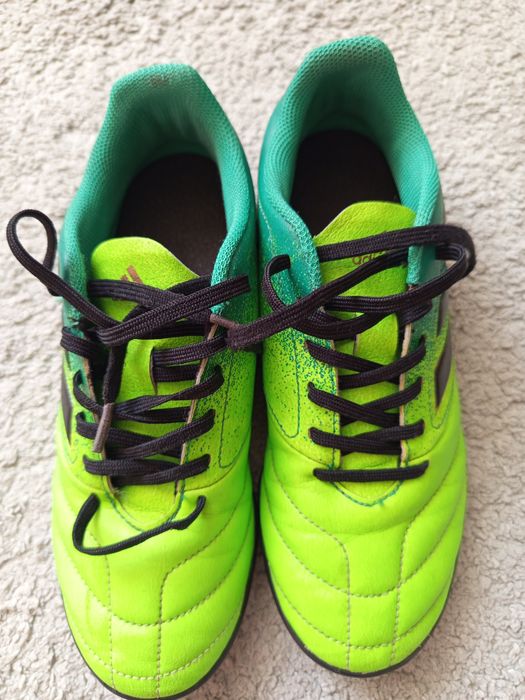 Сороконіжки Adidas