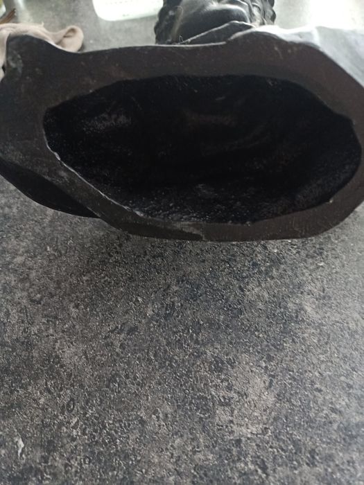 Статуетка бюст С. Єсеніна