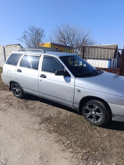 Продам авто на на повному ходу, розгляну і обмін