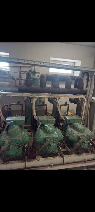 Холодильні камери під ваші пітреби