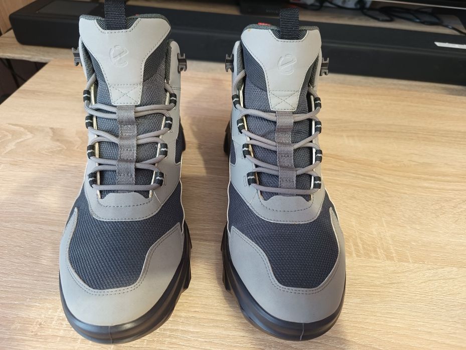 Buty zimowe Ecco MX M Gore-Tex