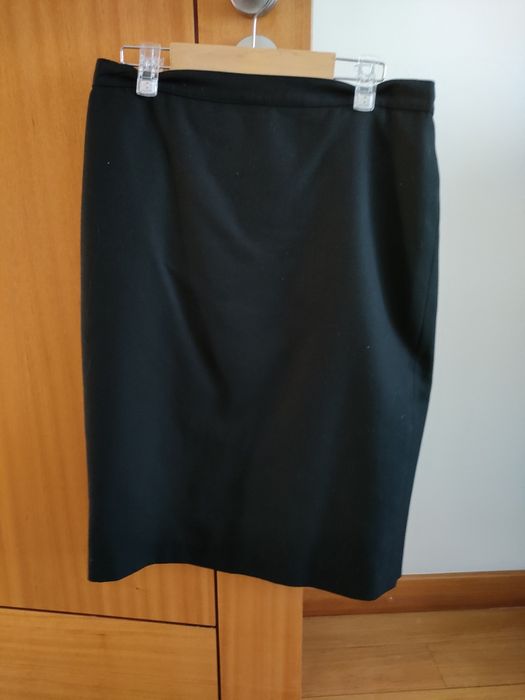 Traje académico Feminino tudo incluído