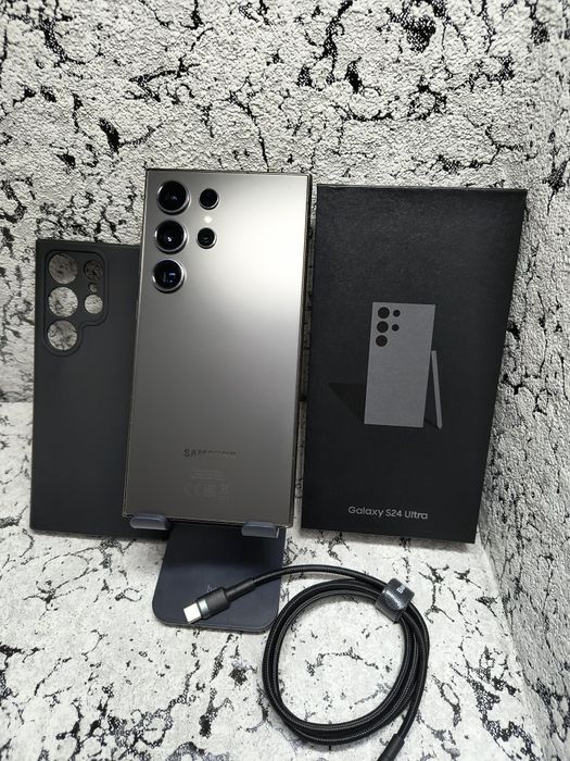 Samsung Galaxy S24 Ultra