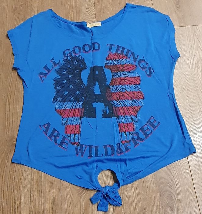 Bluzka damska -Promocja!!!