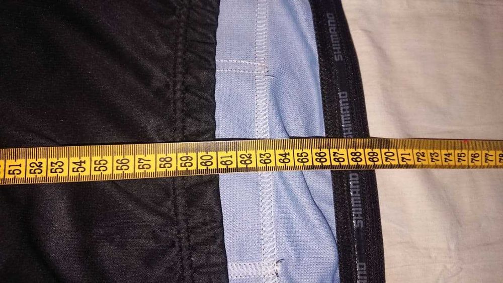 Крутые вело джерсы Shimano XTR original новые велоджерсы размер фото