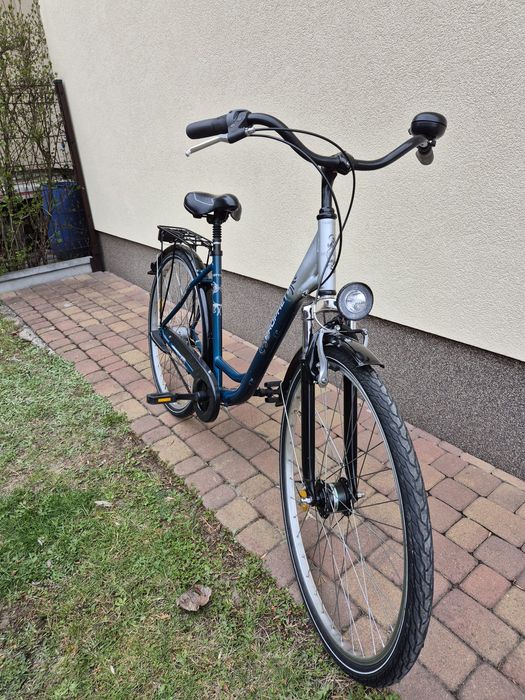 Rower damski 28 cali