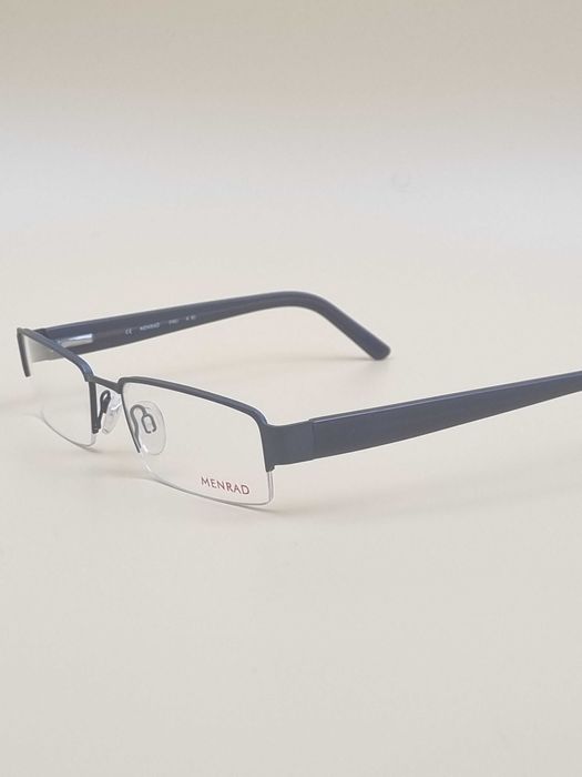 Oprawki okularowe firmy Menrad cc3