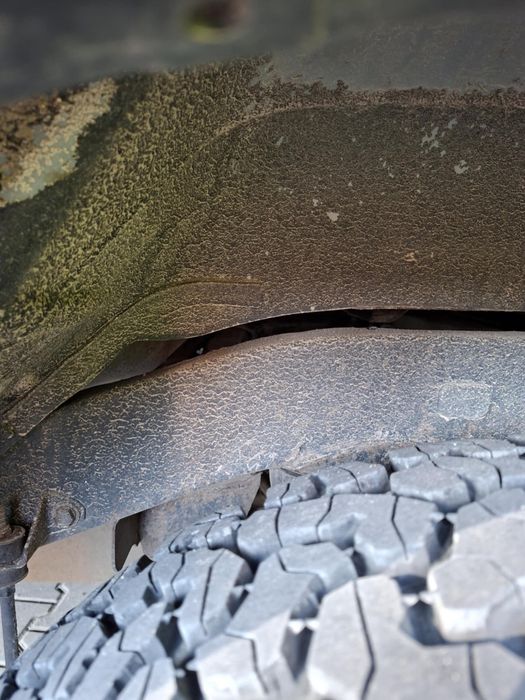 Toyota 4runner 3.0TD