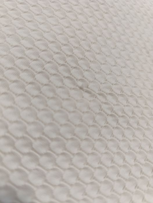 Biała sukienka 38 M