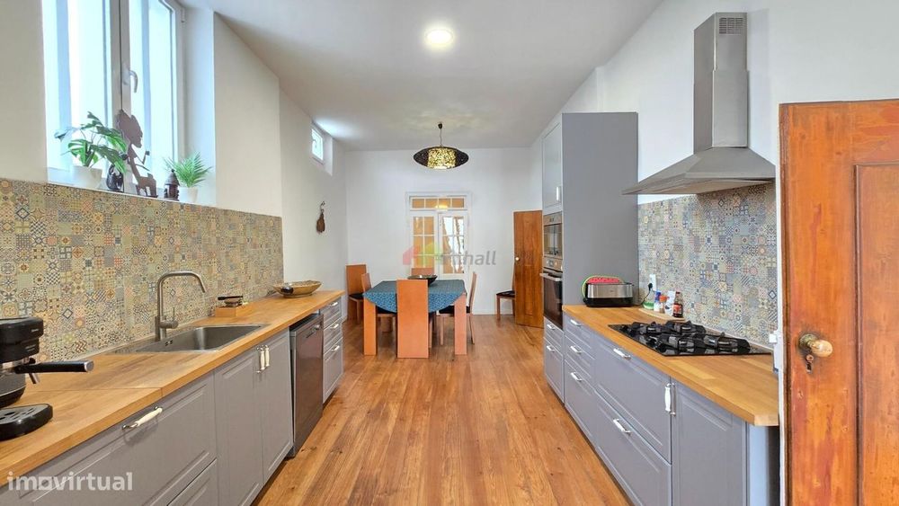 Venda Apartamento