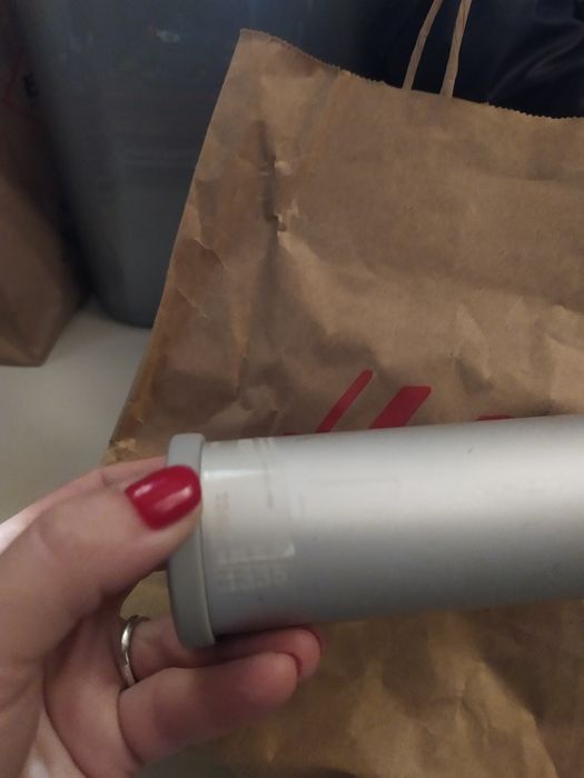 Nóżki nóżka Ikea besta do komody szafki