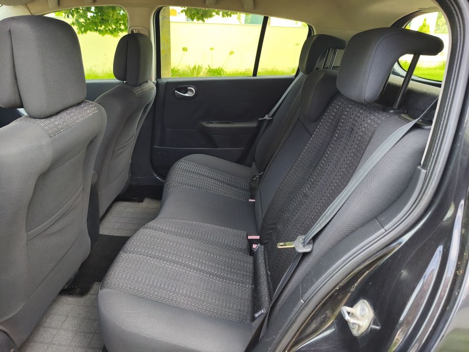 Renault Megane 1.5dci em bom estado