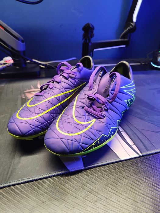 Buty Nike hypervenom phelon