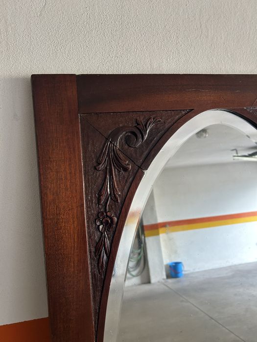 Espelho (porta) vintage