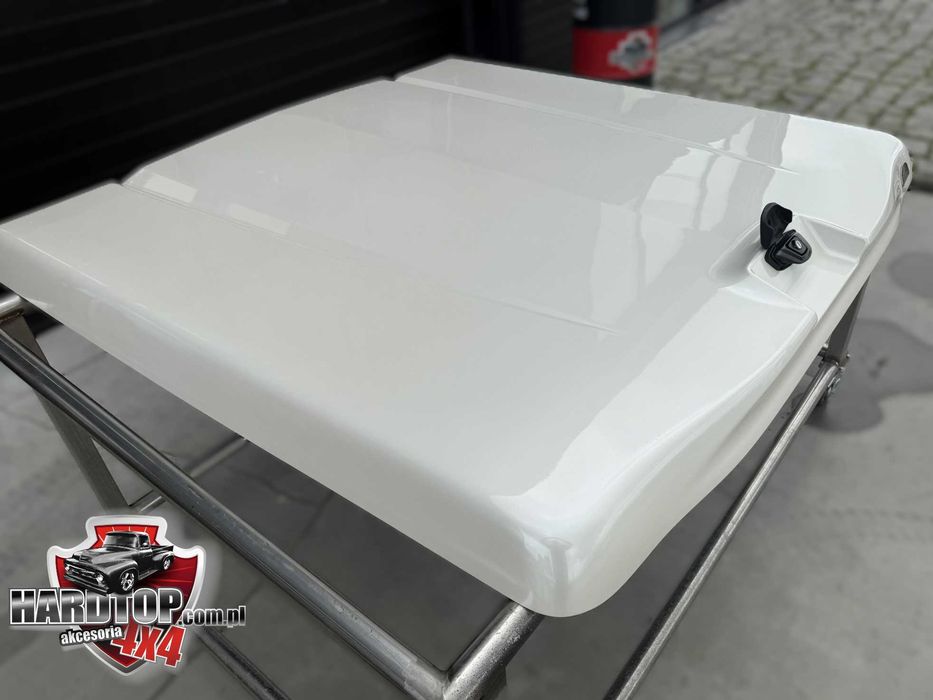 Zabudowa Isuzu Pokrywa Klapa Paki Isuzu D-Max 2020+