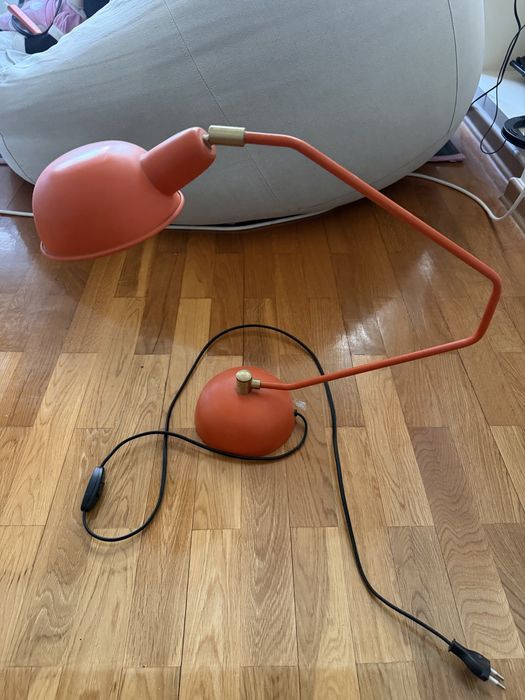 Candeeiro de mesa Ikea