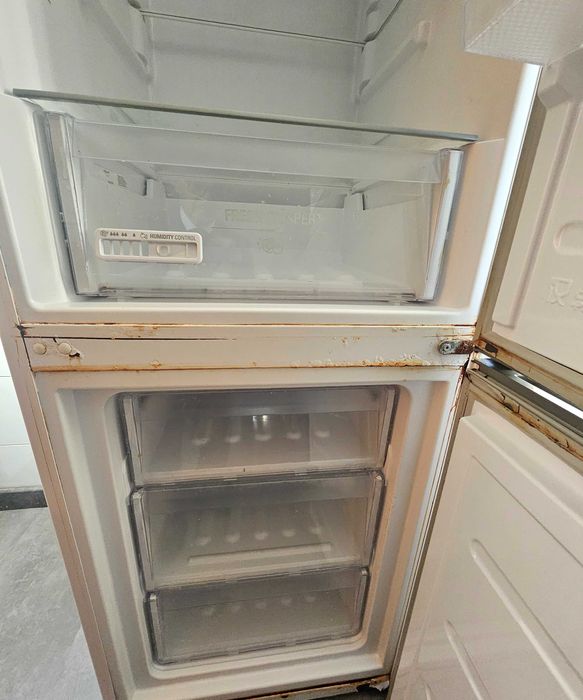 Frigorífico em excelente estado