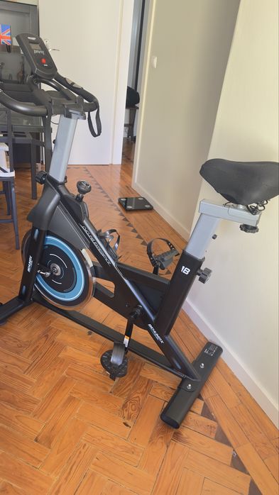 Bicicleta Estatica