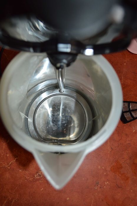 Czajnik Unold 18016 podświetlany