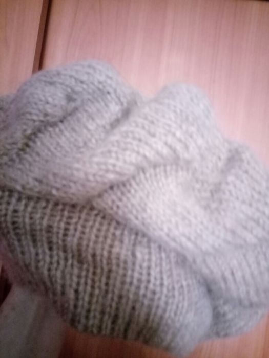 Бeрет норка