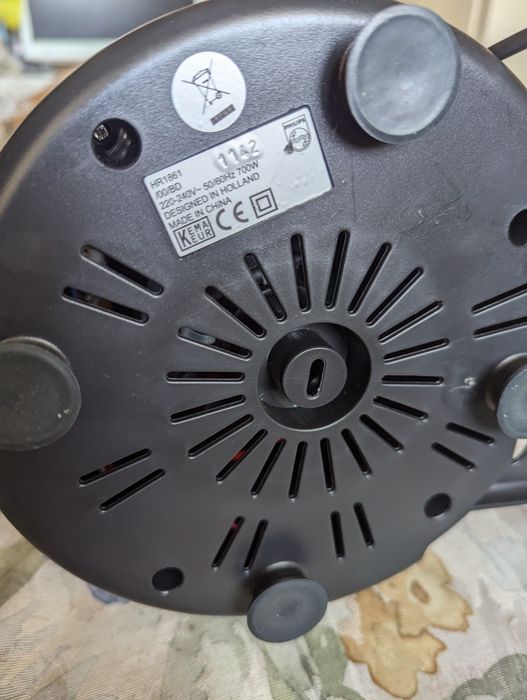 Соковижималка Philips