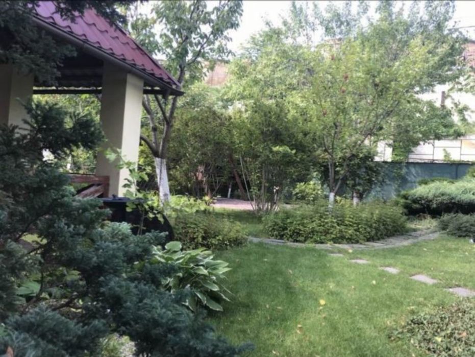 Продам будинок 411 Батарея ( дача)