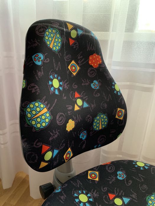 Комп’ютерне крісло