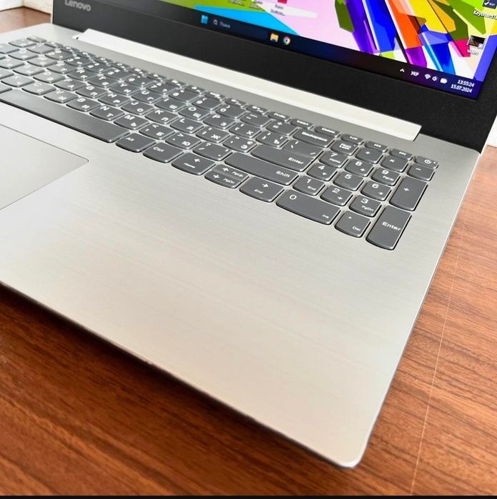 Ігровий Lenovo I FHD I Core i3-8gen 1 12Gb I MX150 I SSD+HDD 1tb