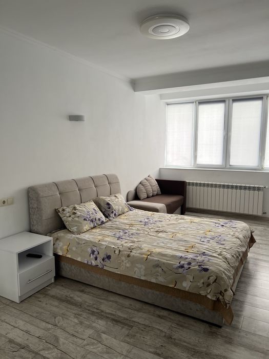 Квартира подобово 1-но кімнатна