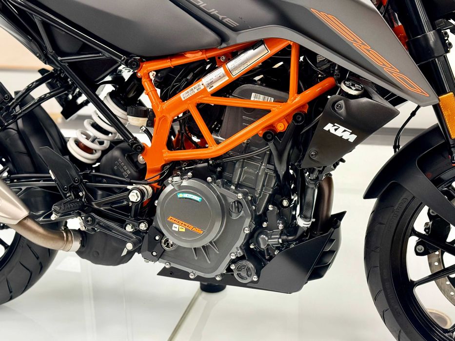 KTM 390 Duke 2023 — Новий, 0 км.