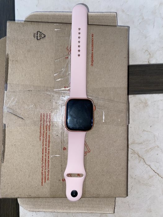 Смарт годинник Watch 8 T800 Promax